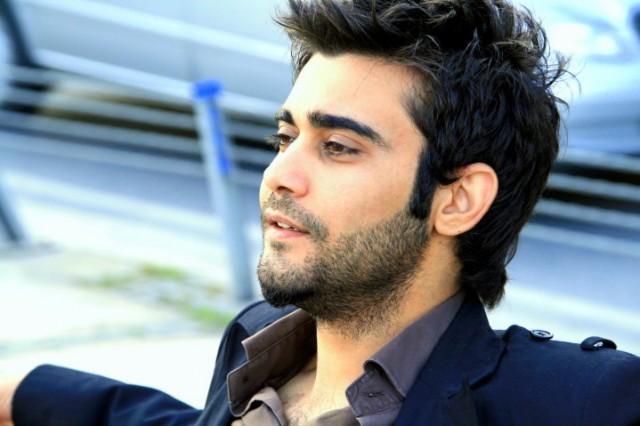 Melih Selçuk Fotoğrafı