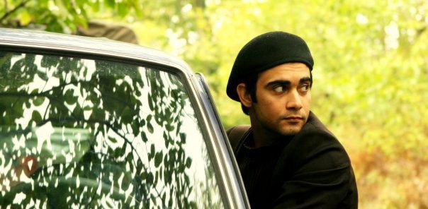 Melih Selçuk Fotoğrafı