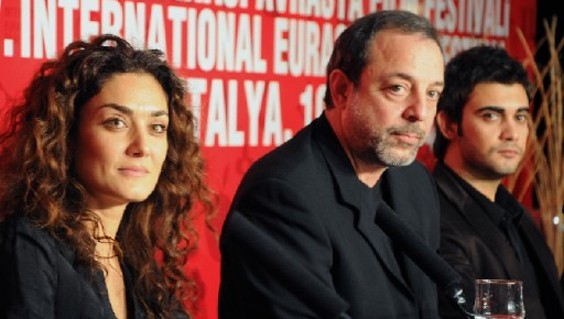 Melih Selçuk Fotoğrafı