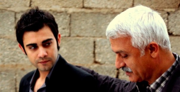 Melih Selçuk Fotoğrafı