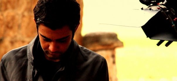 Melih Selçuk Fotoğrafı