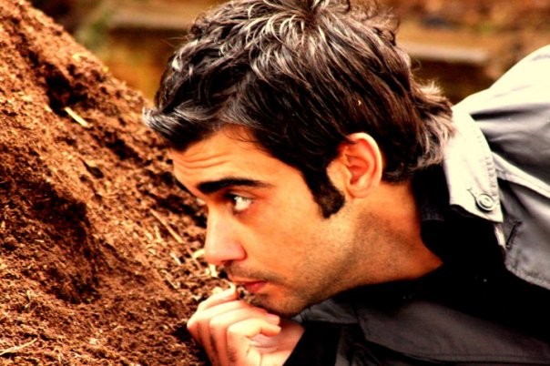 Melih Selçuk Fotoğrafı