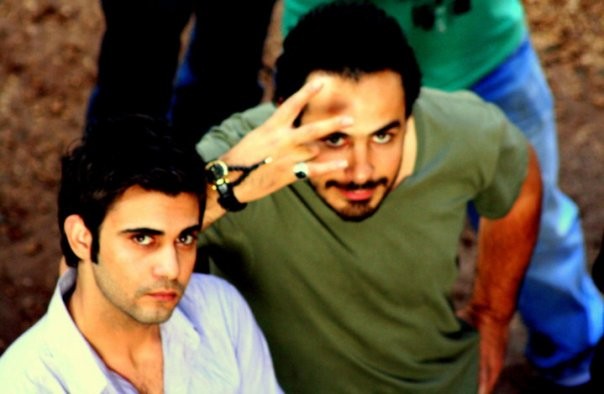 Melih Selçuk Fotoğrafı