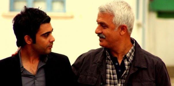 Melih Selçuk Fotoğrafı