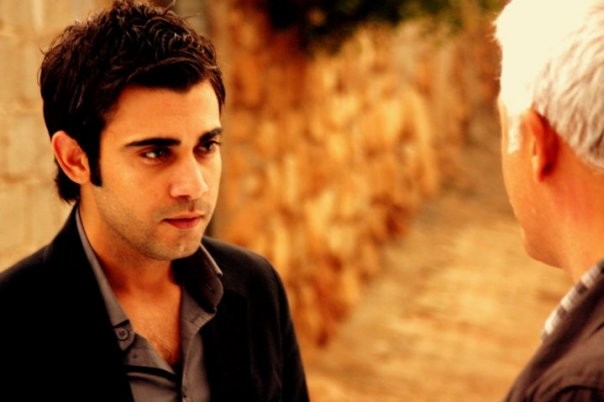 Melih Selçuk Fotoğrafı