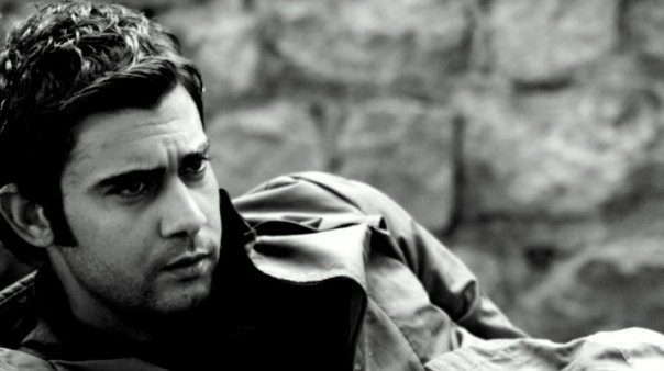 Melih Selçuk Fotoğrafı