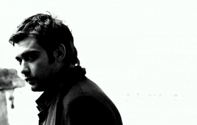 Melih Selçuk Fotoğrafı