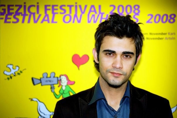 Melih Selçuk Fotoğrafı