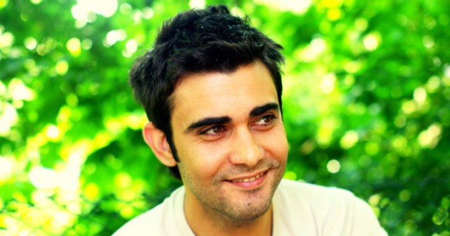 Melih Selçuk Fotoğrafı