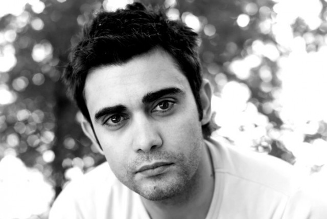 Melih Selçuk Fotoğrafı