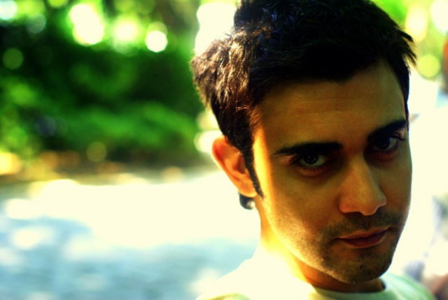 Melih Selçuk Fotoğrafı