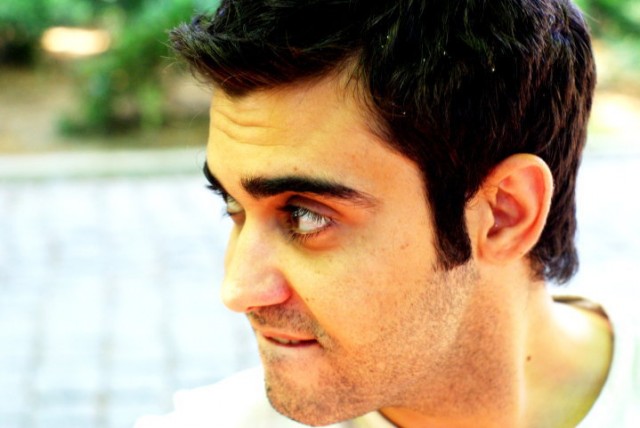 Melih Selçuk Fotoğrafı