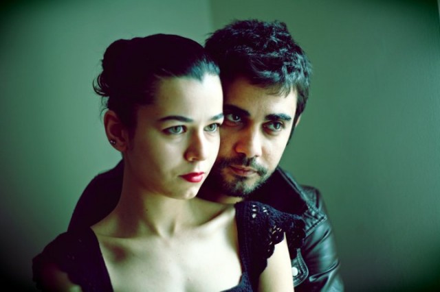 Melih Selçuk Fotoğrafı