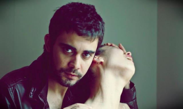 Melih Selçuk Fotoğrafı