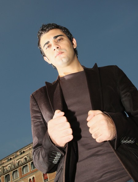 Melih Selçuk Fotoğrafı