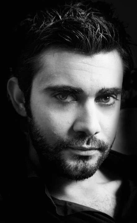 Melih Selçuk Fotoğrafı