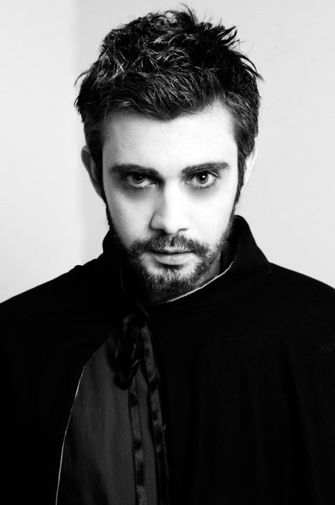 Melih Selçuk Fotoğrafı