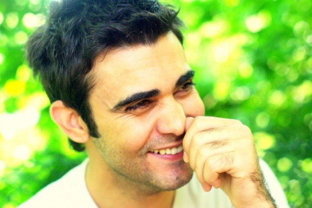 Melih Selçuk Fotoğrafı