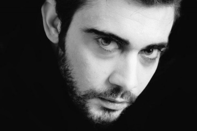 Melih Selçuk Fotoğrafı