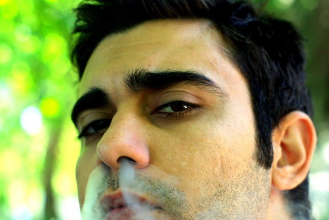 Melih Selçuk Fotoğrafı