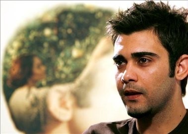 Melih Selçuk Fotoğrafı