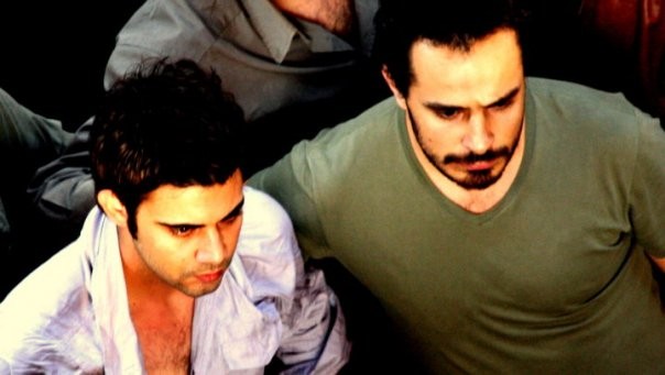 Melih Selçuk Fotoğrafı