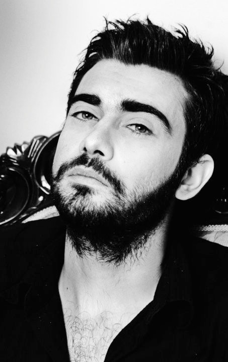 Melih Selçuk Fotoğrafı