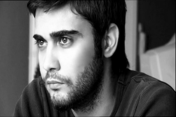 Melih Selçuk Fotoğrafı