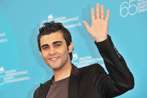 Melih Selçuk Fotoğrafı