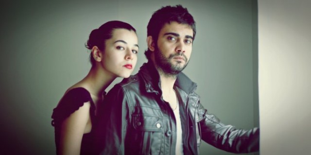 Melih Selçuk Fotoğrafı