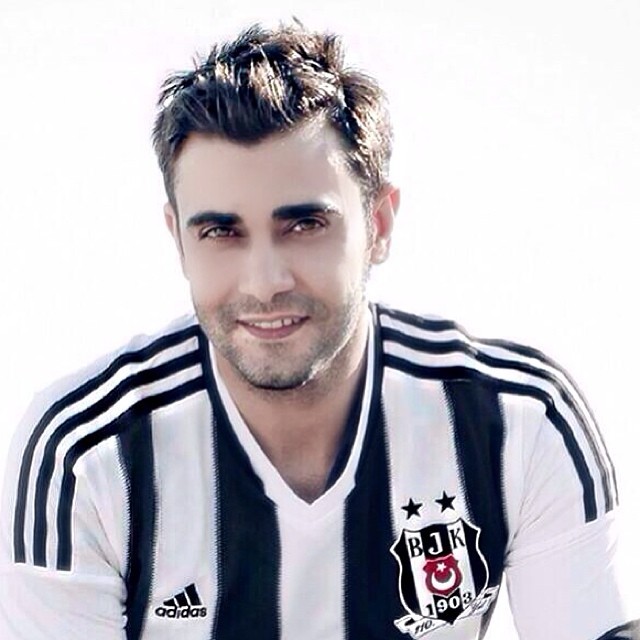 Melih Selçuk fotoğrafı