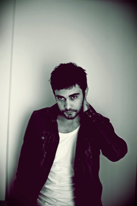 Melih Selçuk Fotoğrafı