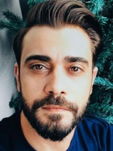 Melih Selçuk fotoğrafı