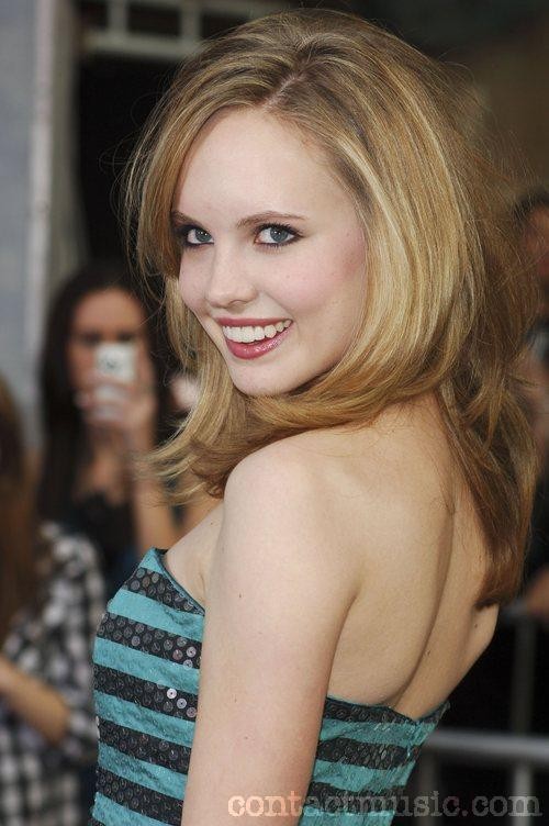 Meaghan Martin Fotoğrafı