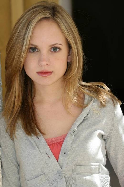 Meaghan Martin Fotoğrafı