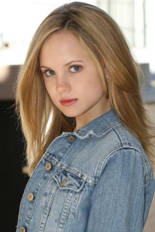Meaghan Martin Fotoğrafı