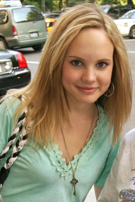 Meaghan Martin Fotoğrafı