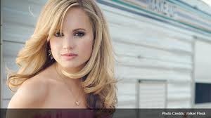 Meaghan Martin Fotoğrafı