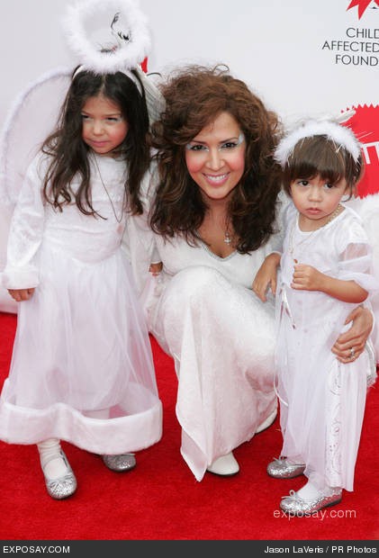 Maria Canals-Barrera fotoğrafı