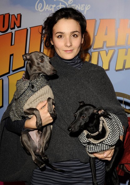 Adriana Domínguez fotoğrafı