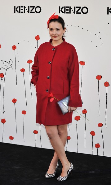 Adriana Domínguez fotoğrafı