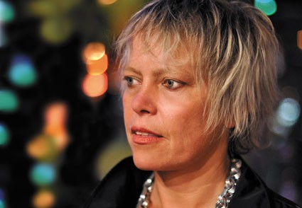 Penelope Buitenhuis fotoğrafı