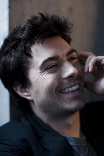 Noah Bean fotoğrafı