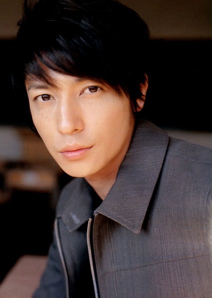 Hiroshi Tamaki Fotoğrafı