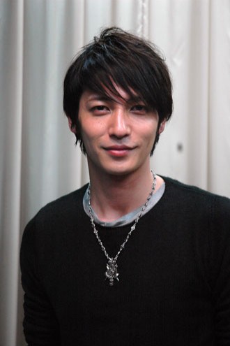 Hiroshi Tamaki Fotoğrafı