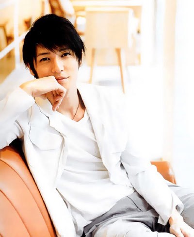 Hiroshi Tamaki Fotoğrafı