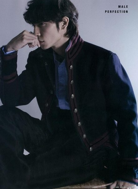 Hiroshi Tamaki Fotoğrafı