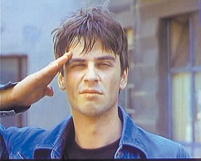 Žarko Laušević fotoğrafı