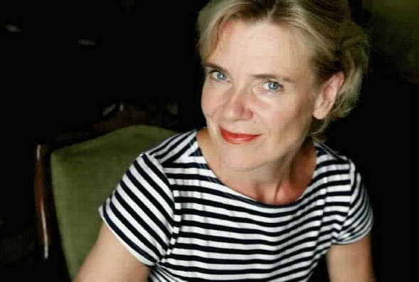 Stina Ekblad fotoğrafı