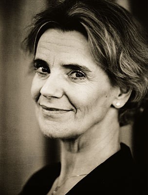 Stina Ekblad fotoğrafı